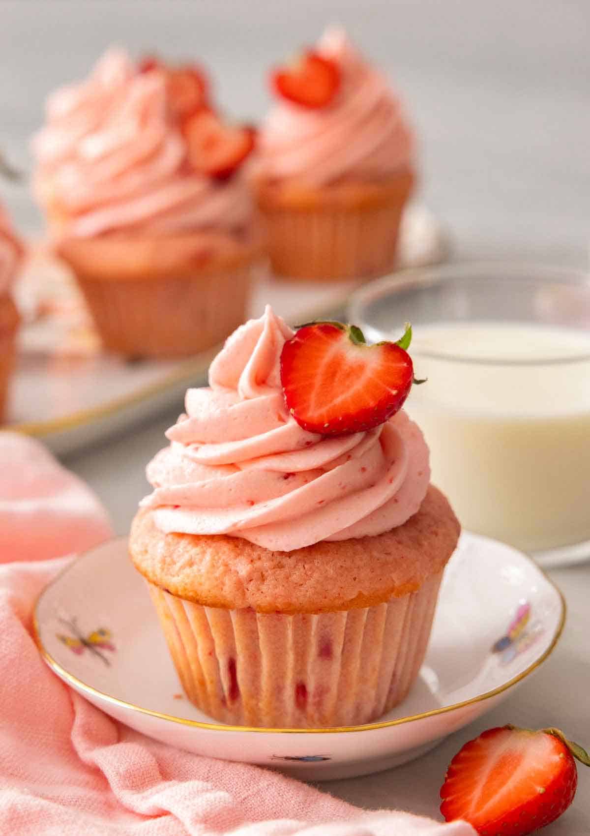 Strawberry Dream